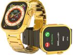 HK 9 Ultra Gold Edition with Dual Stripes