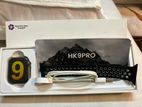HK 9pro - Apple series 9 CLONE