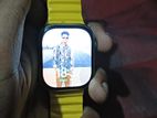 hk 9pro smart watch