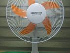 HK Defender Rechargeable Fan 16 inch