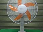 HK Defender Rechargeable Fan 16" inch