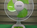 HK Defender Rechargeable Fan