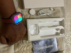 Smart watches sell