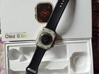 HK8 Pro Max Smart Watch