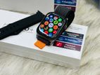 HK9 Pro+ Amoled Smart Watch (2GB)