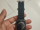 Hk9 Pro Max Smart Watch