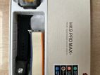 Hk9 Pro Max+ Gen4 Amoled Smart Watch