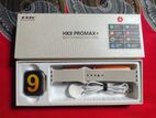 Hk9 pro max plus (new)