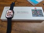 Hk9 pro max plus smartwatch
