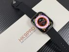 HK9 Pro Max Smart Watch