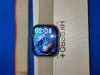 HK9 Pro Plus 3rd gen Multi-functional Smart Watch