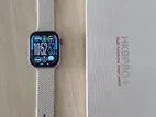 HK9 Pro Plus Bluetooth Calling Watch