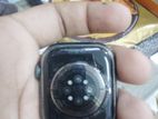 Smart watches sell