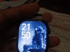 Hk9 pro smartwatch