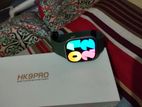 Hk9 pro Super Amoled display