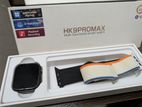 HK9pro max smart watch