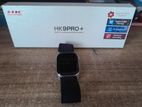 Hk9pro+ Smartwatch