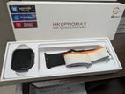 Hk9promax smart Watch