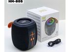 HM-805 Portable Wireless Speaker