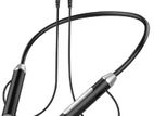 Hm01 Gaming Neckband | Bt 5.3 Led Display 14mm Sound 220৳