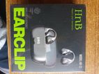 HnB Earclip wireless Headphones