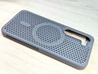 Hoce Mesh Magnetic Samsung Galaxy S23 Case