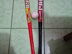 Hockey Bat & Ball