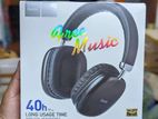 hoco 35 new headphone