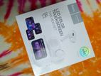 Hoco Brand Earbuds with Digital Display on The Box..