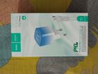 Hoco C101A PD 20W Fast Mini Travel Charger Adapter with Type C