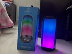 Hoco Colourful 360 Sound Speaker Hc8