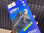 Hoco DB82 40,000mAh 65W Power Bank