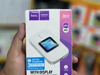 Hoco DQ12 4G Pocket Router