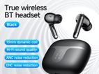 HOCO EQ10 Plus True wireless ANC+ENC Noise Reduction Music Earphone.