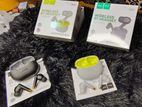 Hoco Eq24 Wireless Bt Headset