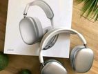 Hoco ESD15 Wireless Bluetooth Headphones – Silver Color