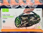 Hoco ha4 mini outdoor portable Bluetooth speaker