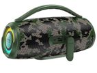 Hoco Ha4 Mini Surge Outdoor Bluetooth Speaker
