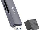 Hoco HB45 Spirit USB Card Reader