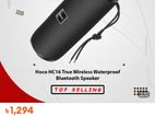 Hoco HC16 True Wireless Waterproof 10W Bluetooth Speaker