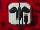 Hoco M101 Pro Type-C Earphone