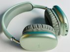 Hoco W35 Air Wireless Headphone- Green Color