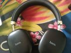 Hoco W35 Max wireless headphone