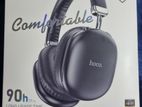 HOCO W35 Max Wireless Bluetooth Headphones