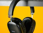 Hoco W35 Wireless Headphone- Black Color