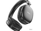 Hoco W35 Wireless Headphone- Black Color