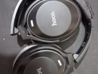 Hoco W37 Extra Bass Active Noise Cancellation ANC Wireless Headphone