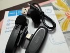 Hoco Wireless Microphone For iPhone