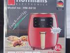 Hoffmans Air Fryer 6L