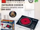 Hoffmans HM-8095 Infrared Cooker